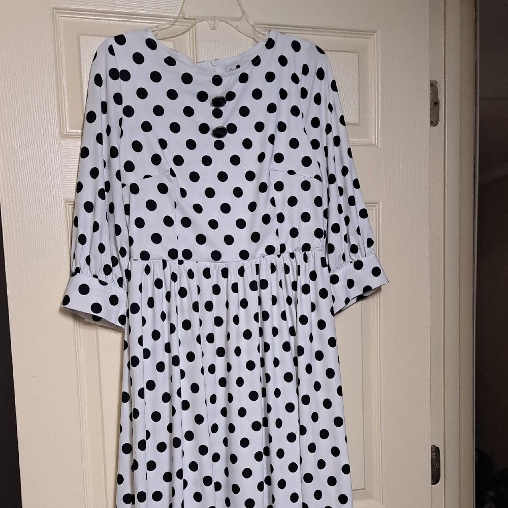 Dainty Jewells Dress